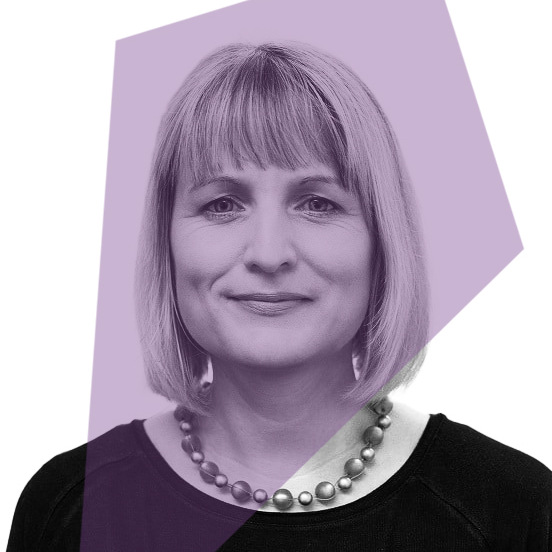 Daniela Wolf Daniela Wolf