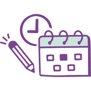 Zeitliche Entlastung durch Fördermittelmanagement