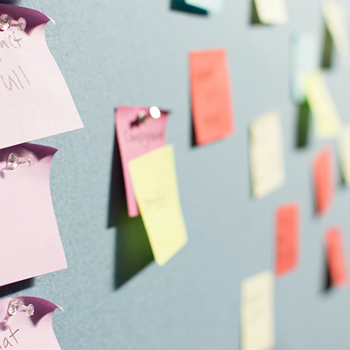 Zeitliche Entlastung durch Fördermittelmanagement