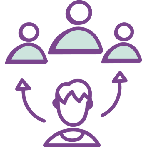 Fördermittelmanagement für Stabilität