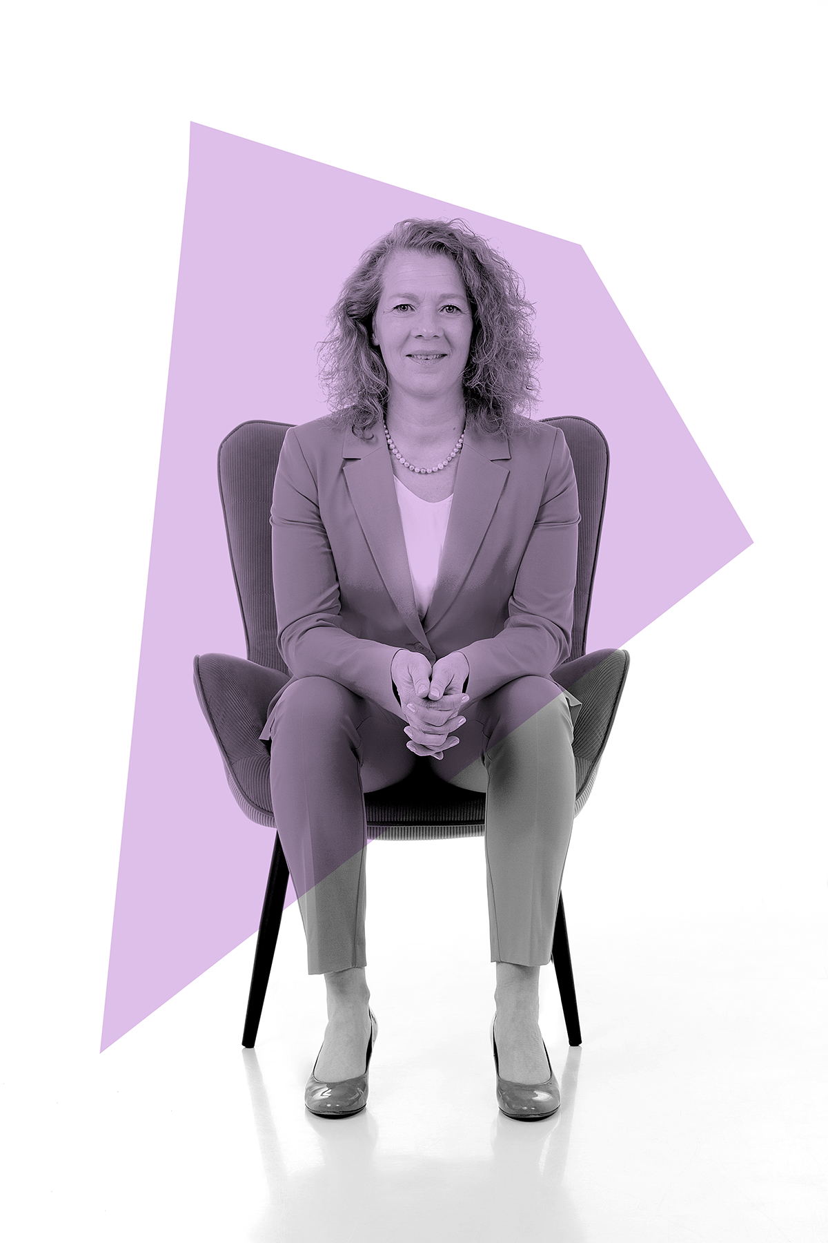 Ulrike Lorch Ulrike Lorch - Fördermittelmanagerin